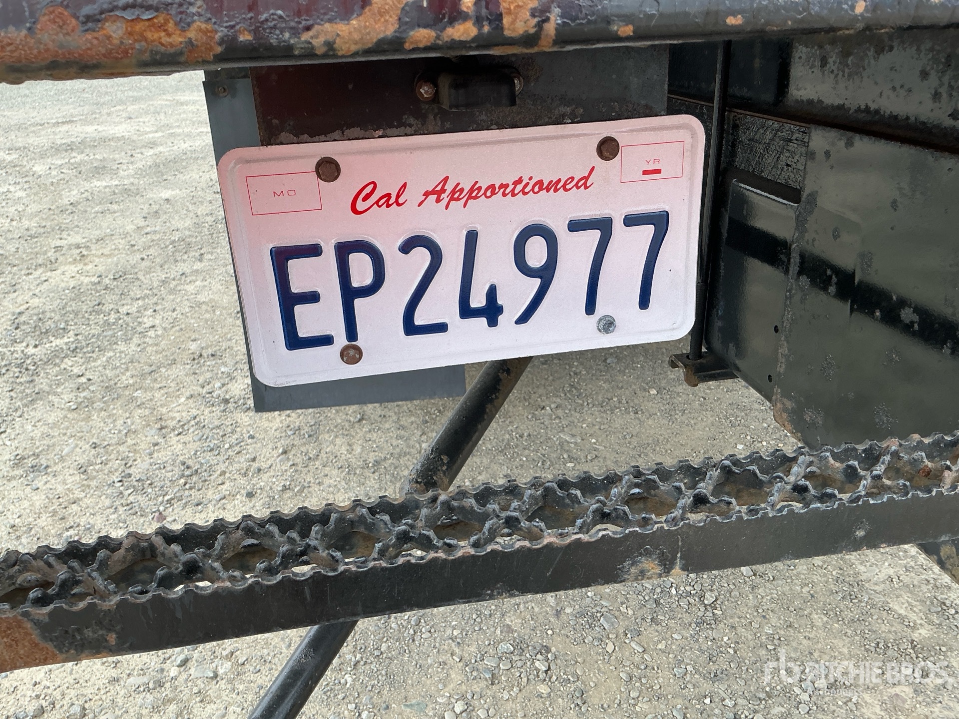 2019 Hino 268