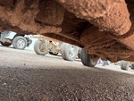 Drivetrain with
