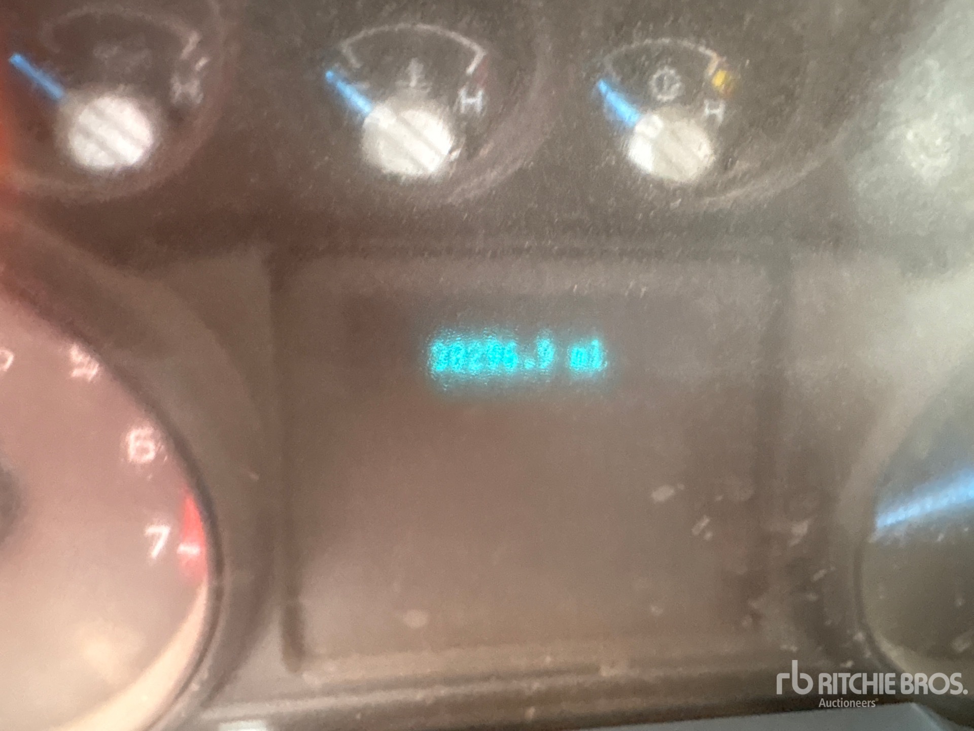 2014 Ford F-250