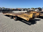 General Appearance with Bild, Ecke hinten links