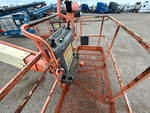 Control Station Upper with