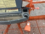 Control Station Upper with
