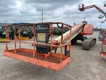 Control Station Upper with