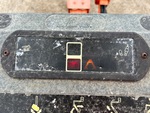 Control Station Upper with