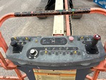 Control Station Upper with
