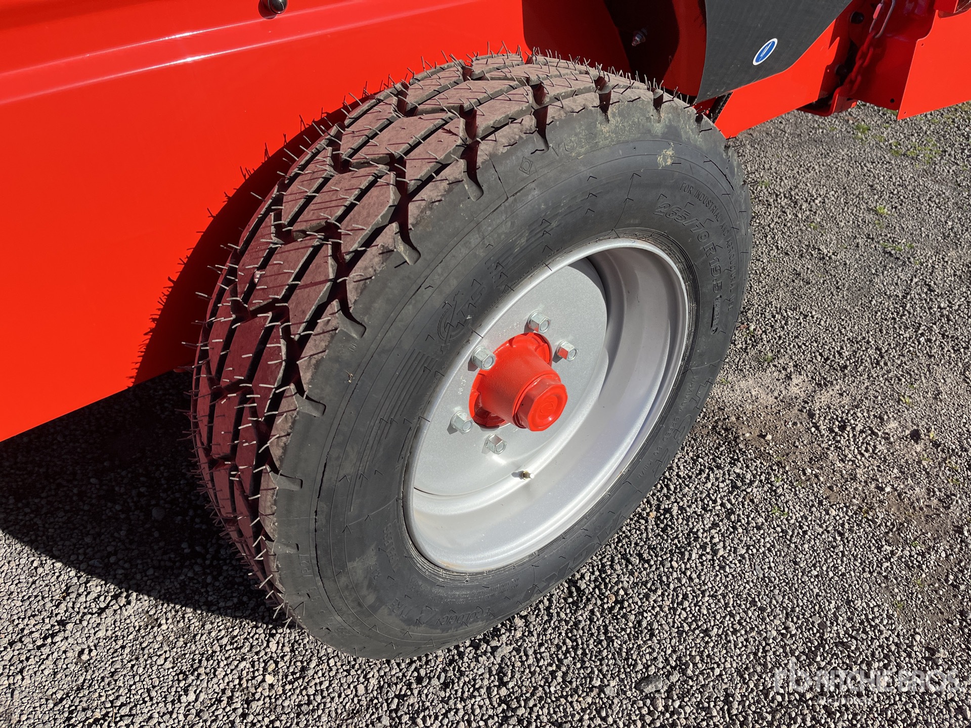 2024 Kuhn PRIMOR 5570 M