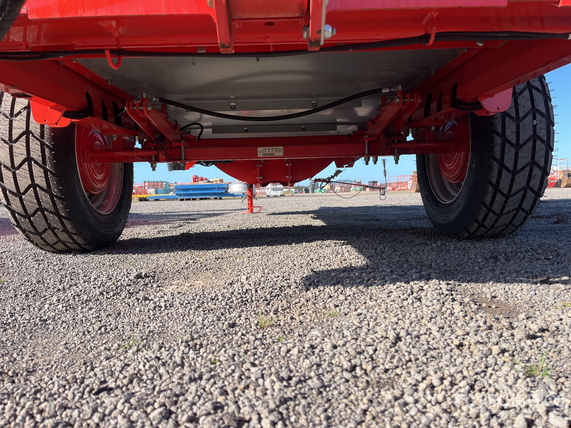 2024 Kuhn PRIMOR 5570 M