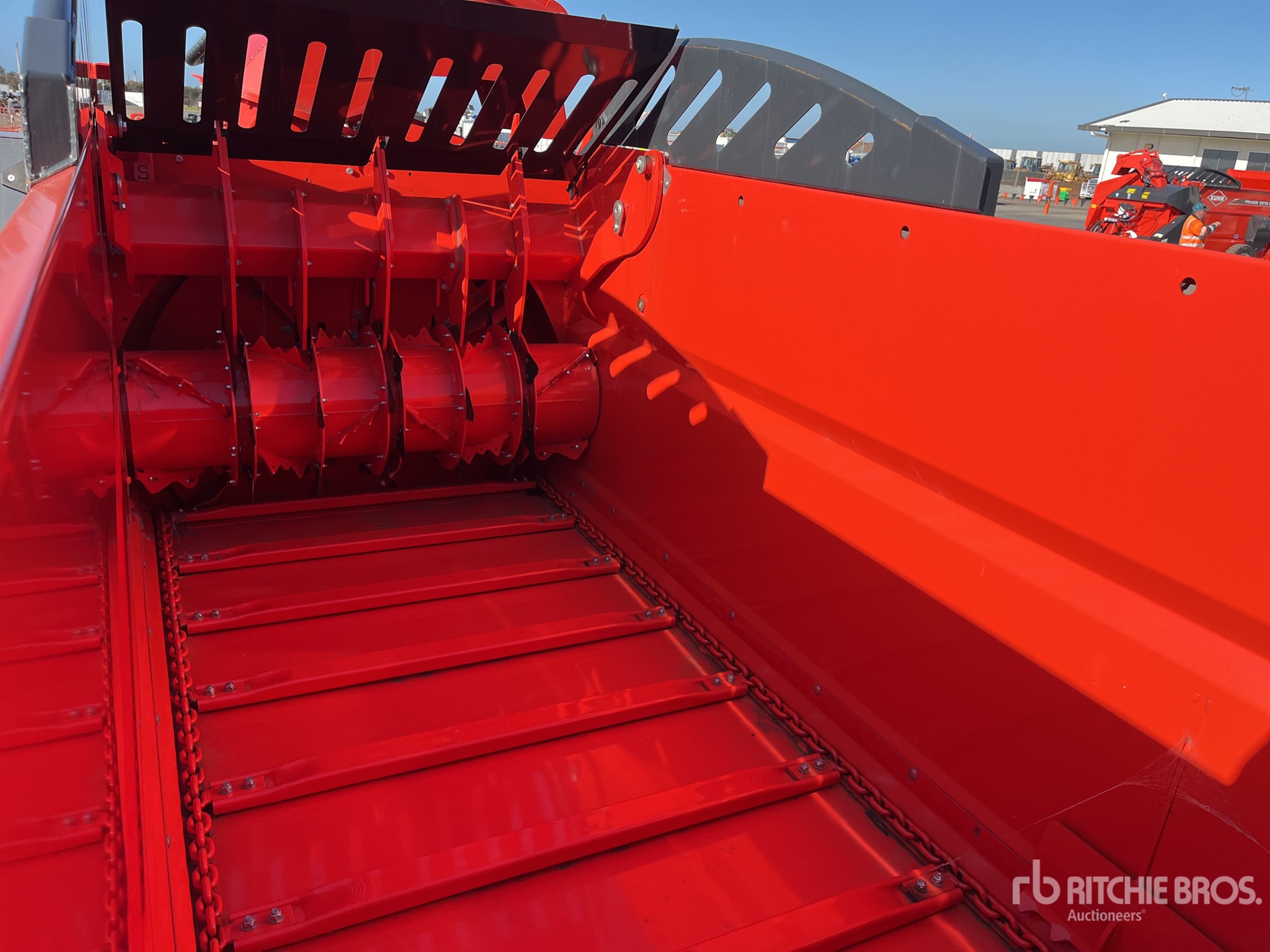 2024 Kuhn PRIMOR 5570 M
