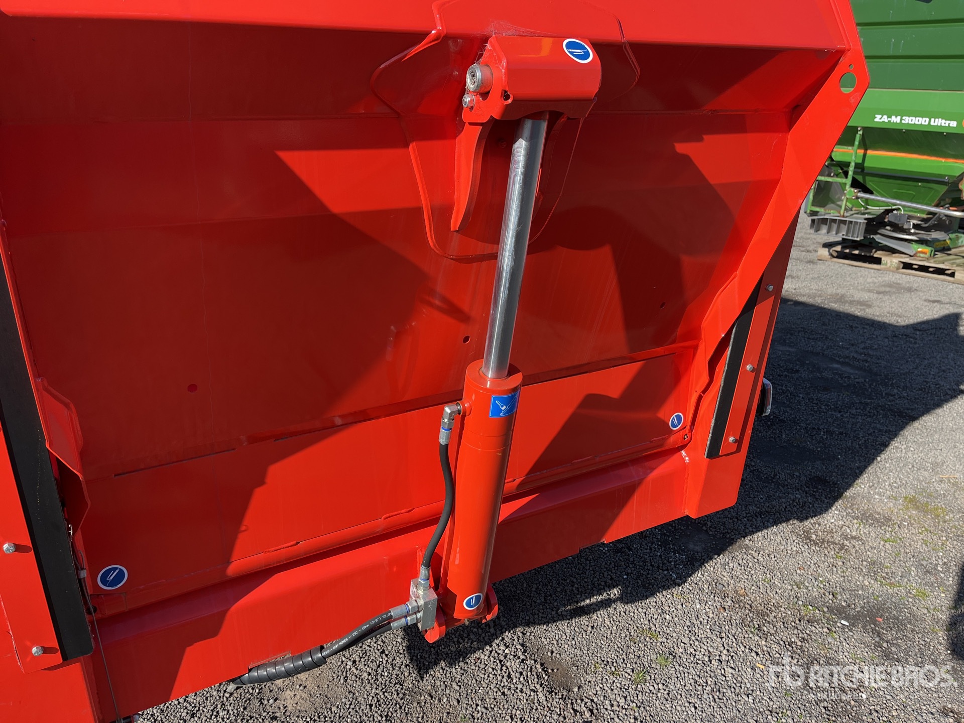2024 Kuhn PRIMOR 5570 M