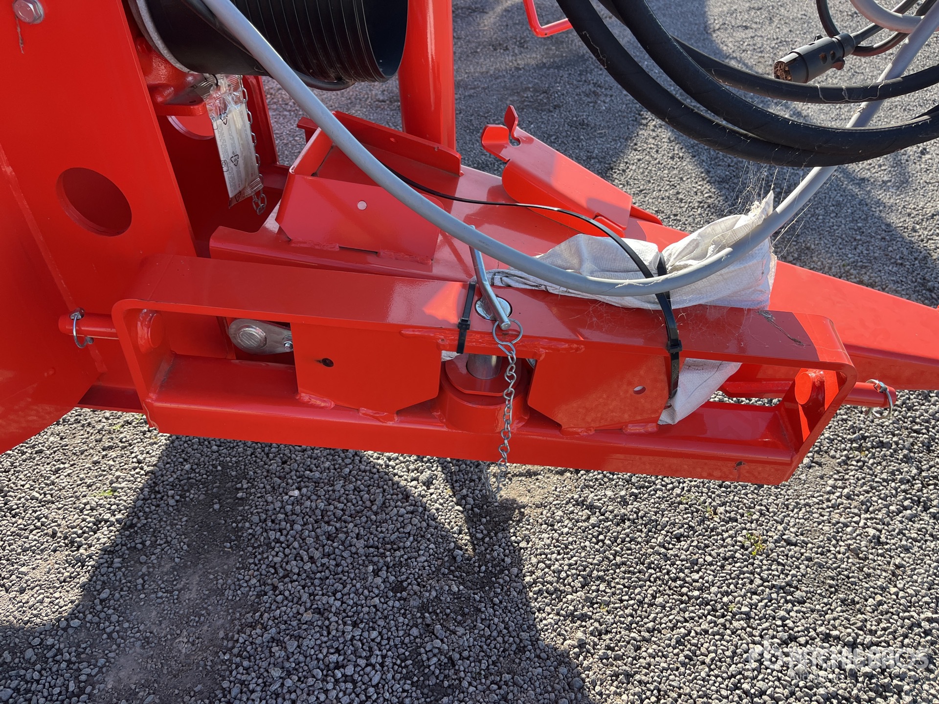 2024 Kuhn PRIMOR 5570 M