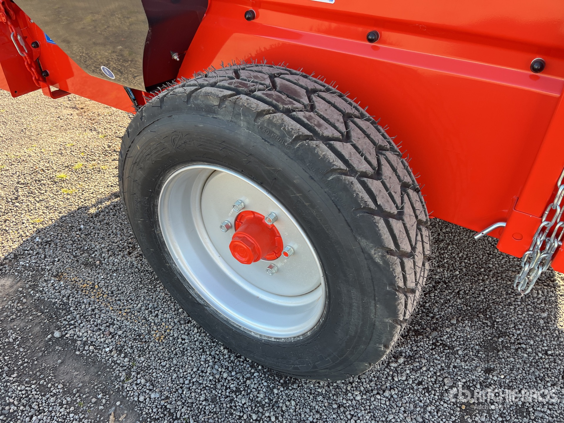2024 Kuhn PRIMOR 5570 M