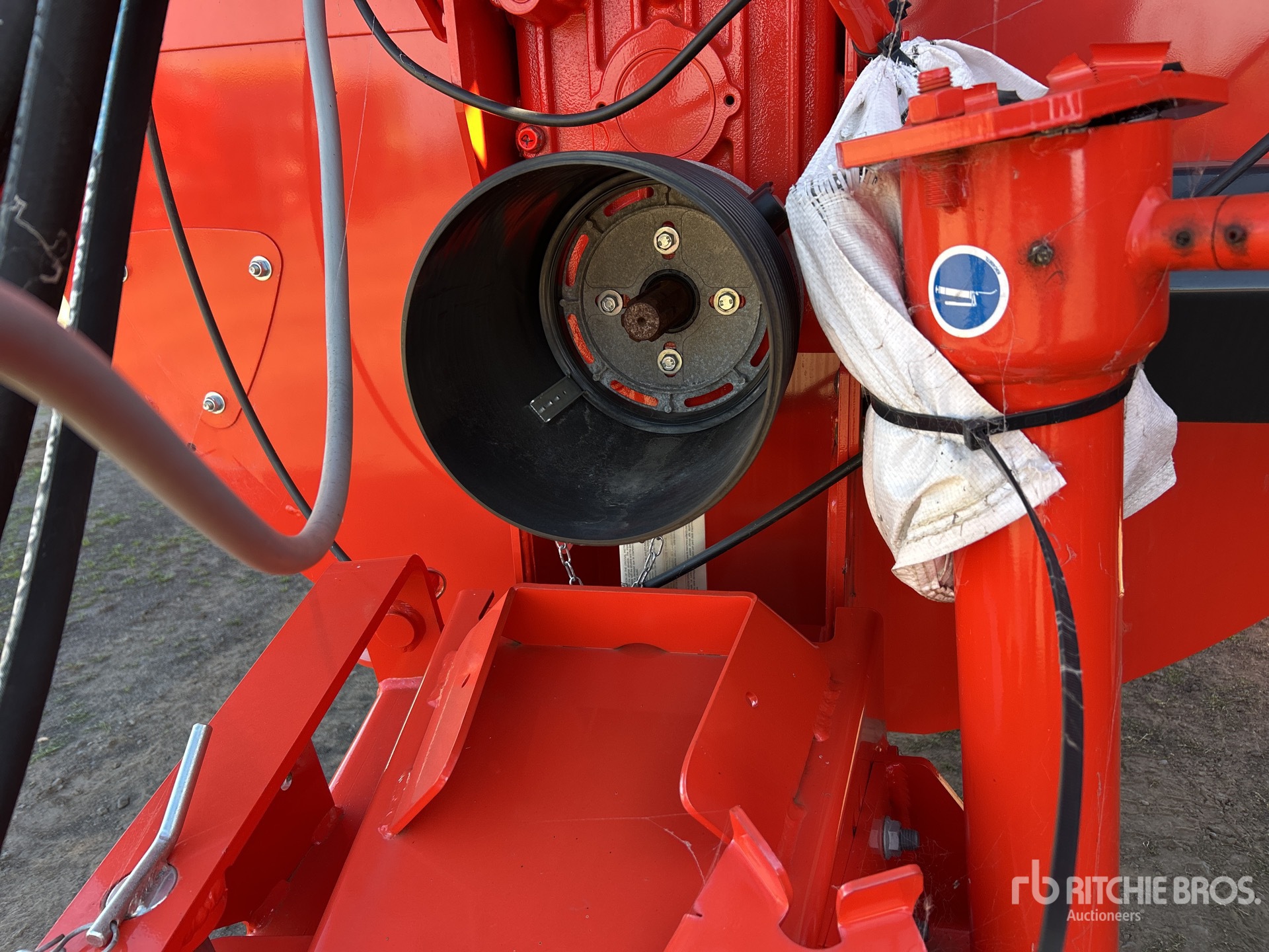 2024 Kuhn PRIMOR 5570 M