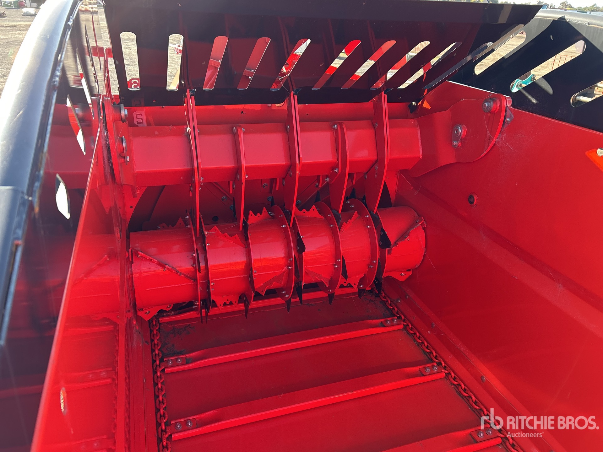 2024 Kuhn PRIMOR 5570 M