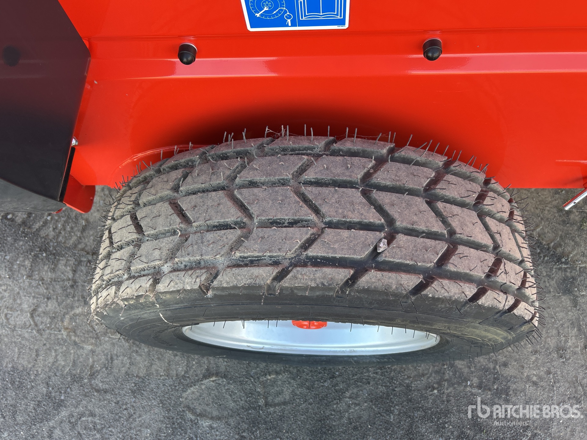 2024 Kuhn PRIMOR 5570 M