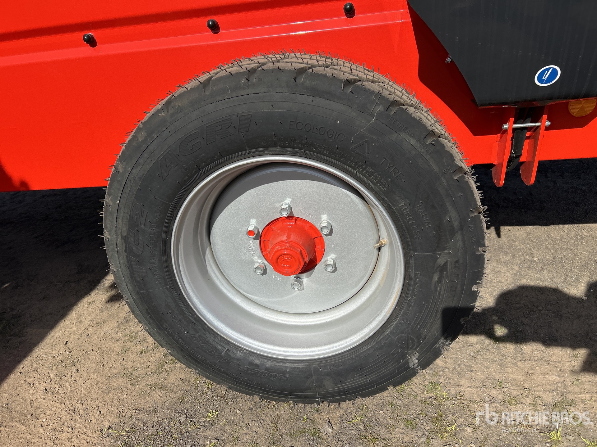 2024 Kuhn PRIMOR 5570 M