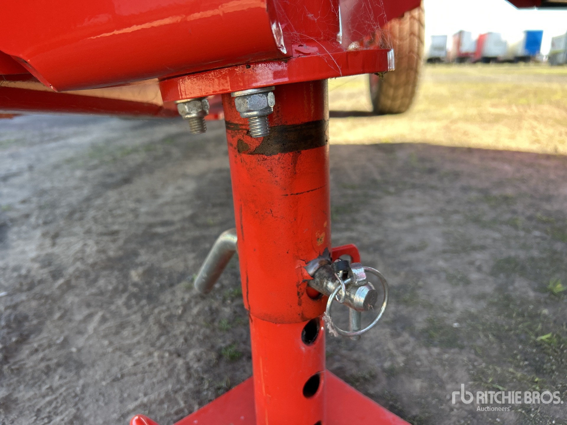 2024 Kuhn PRIMOR 5570 M