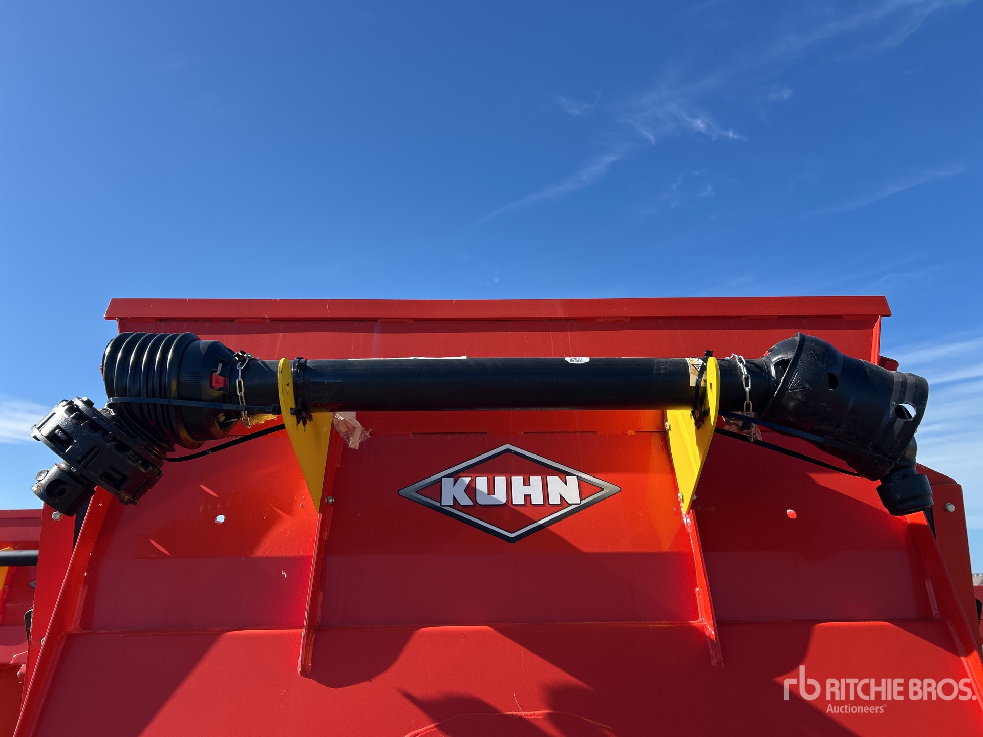 2024 Kuhn PRIMOR 5570 M