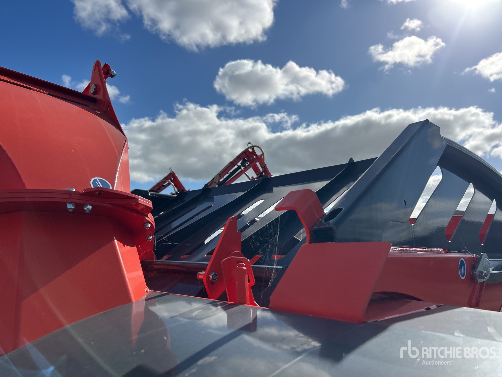 2023 Kuhn PRIMOR 5570 M