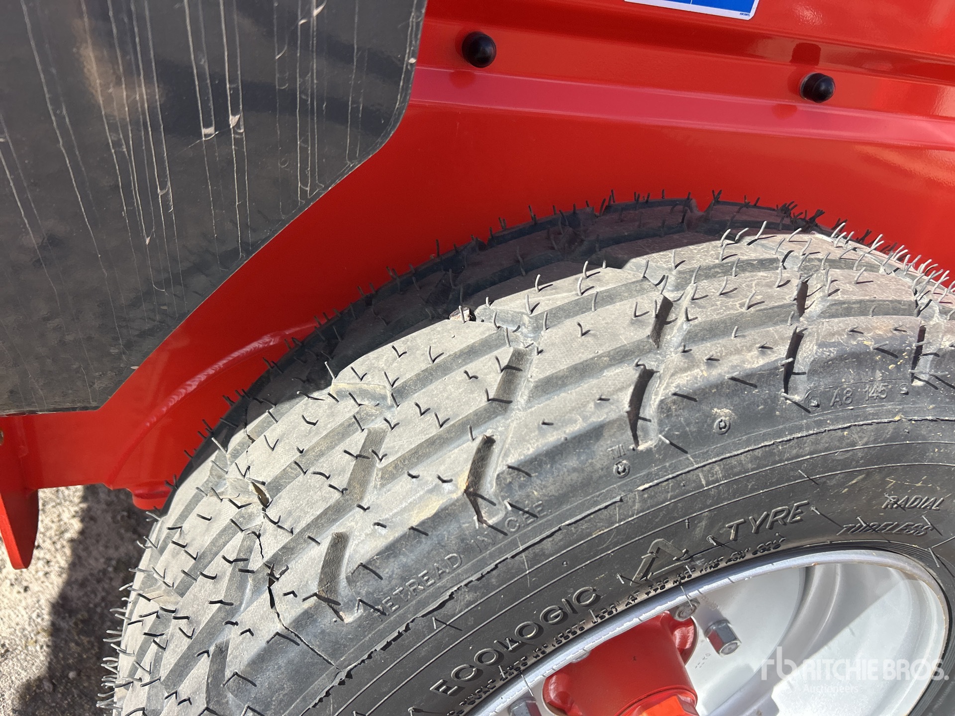 2023 Kuhn PRIMOR 5570 M
