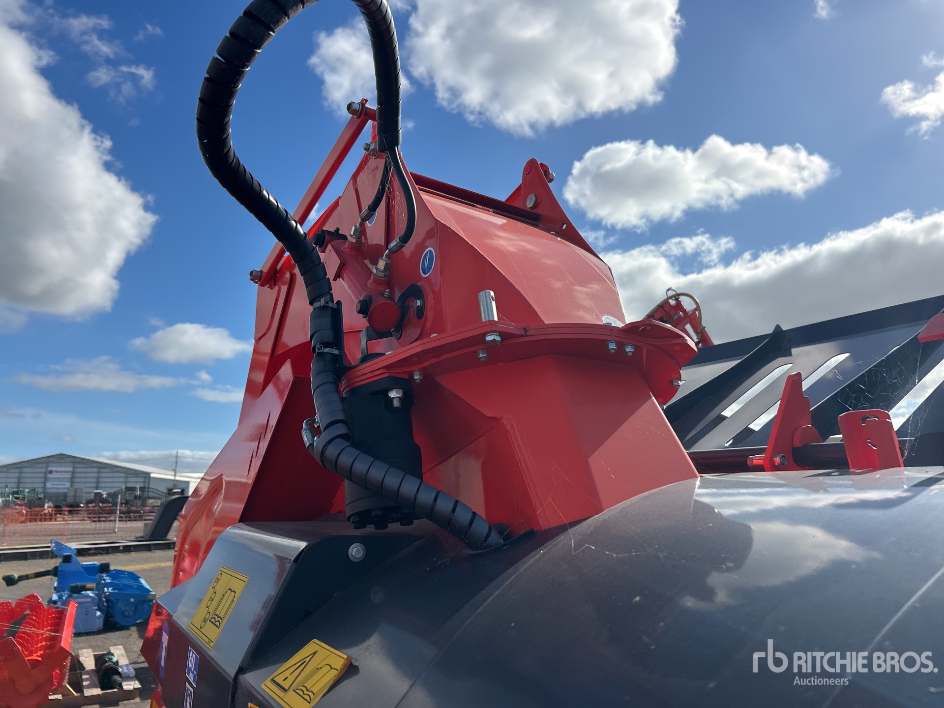 2023 Kuhn PRIMOR 5570 M