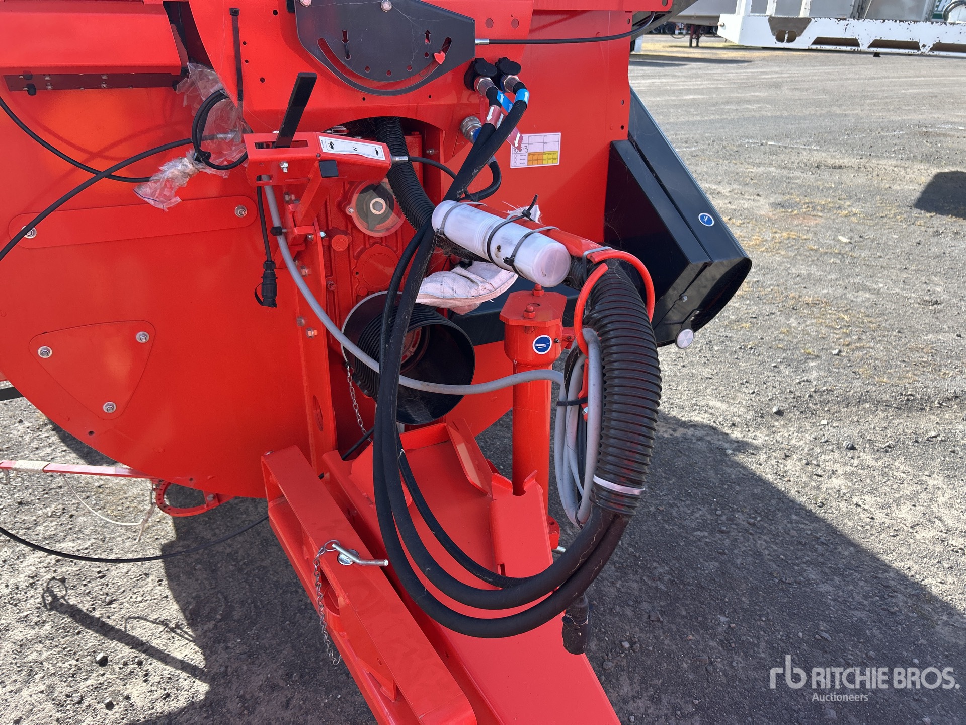 2023 Kuhn PRIMOR 5570 M