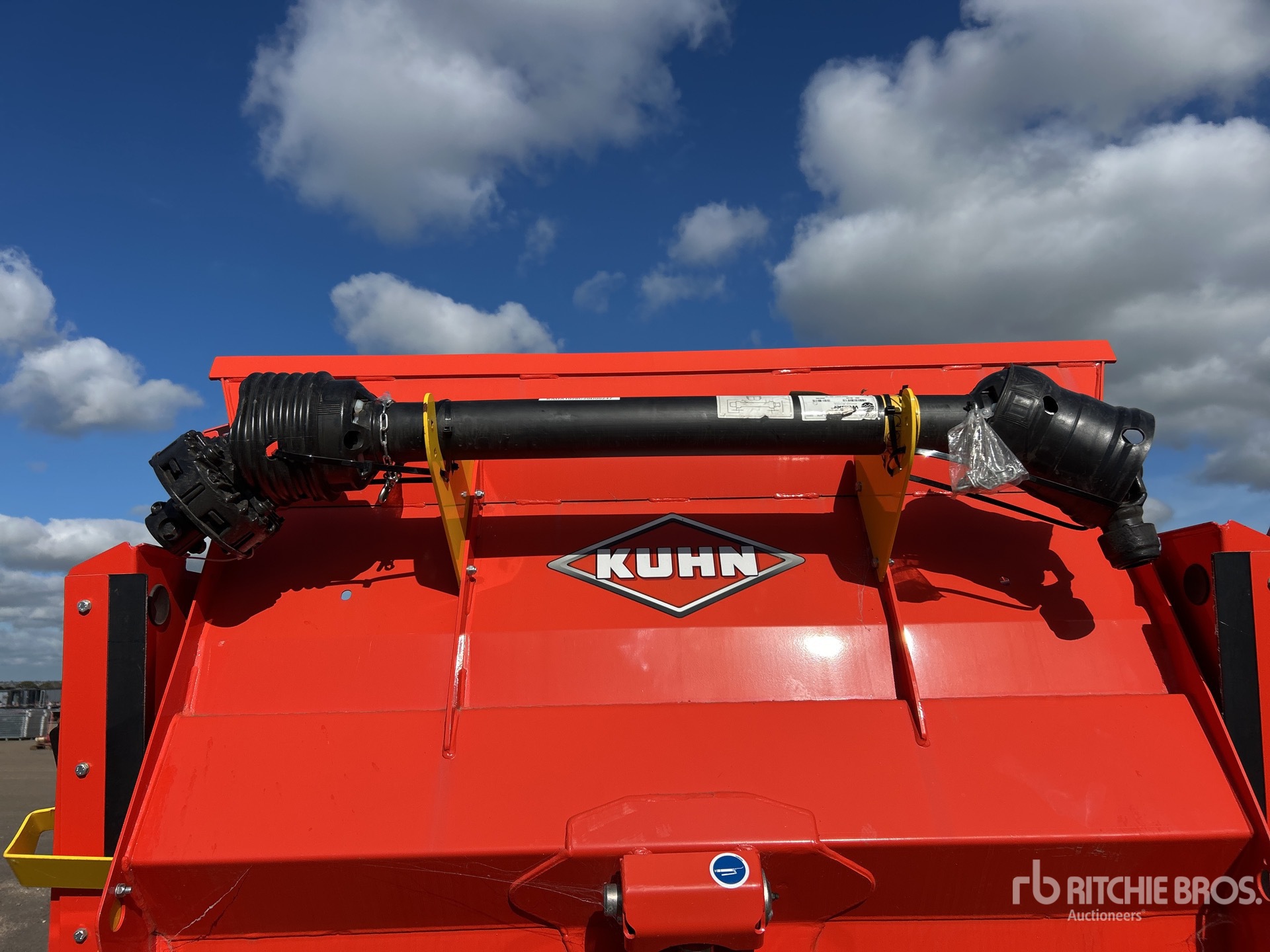 2023 Kuhn PRIMOR 5570 M