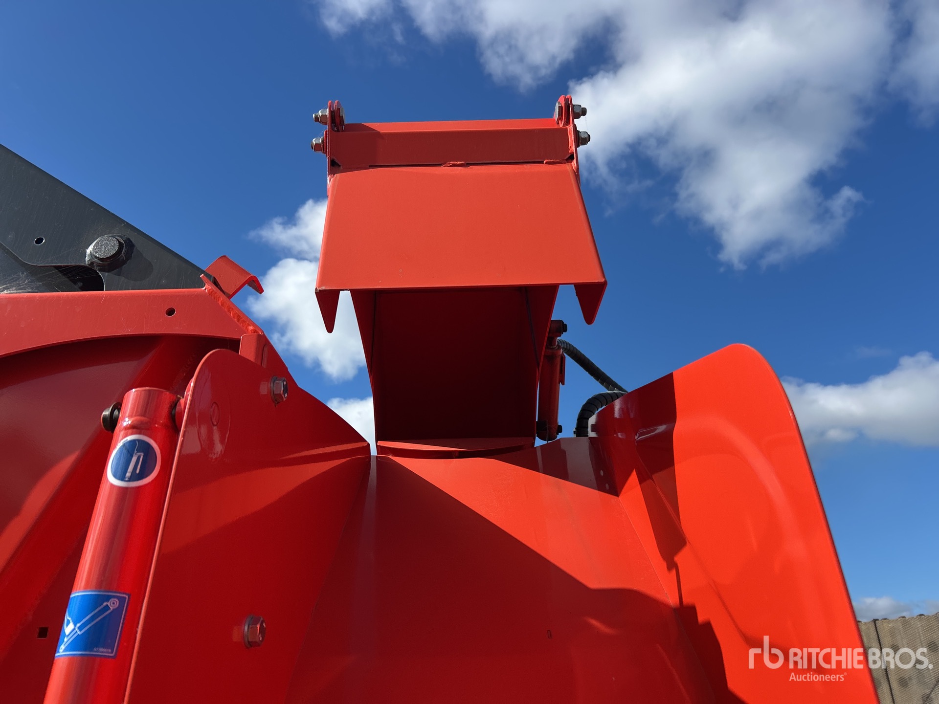 2023 Kuhn PRIMOR 5570 M