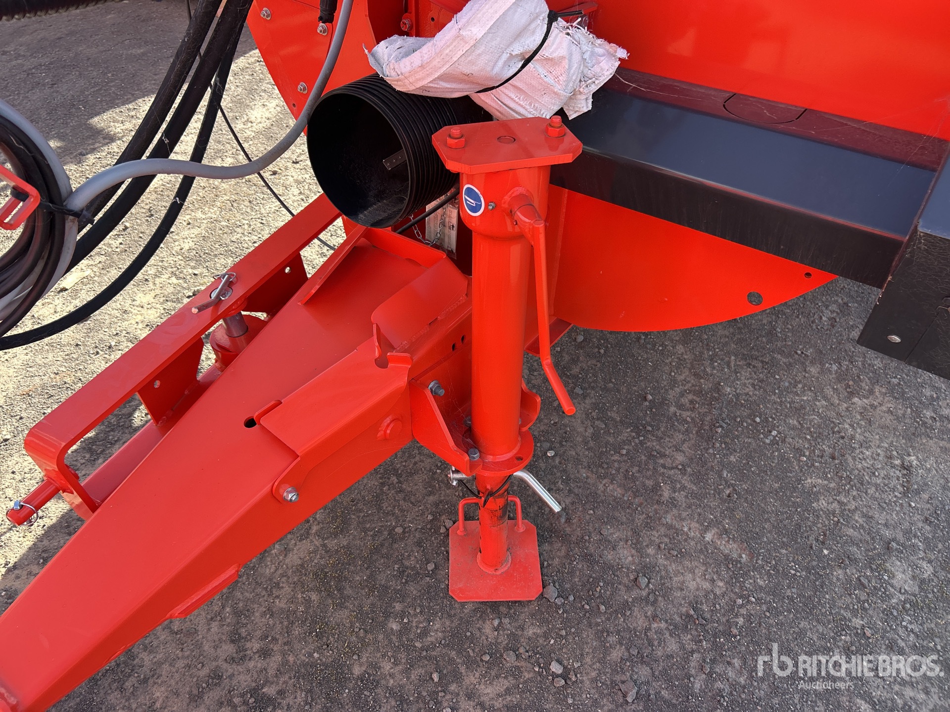 2023 Kuhn PRIMOR 5570 M