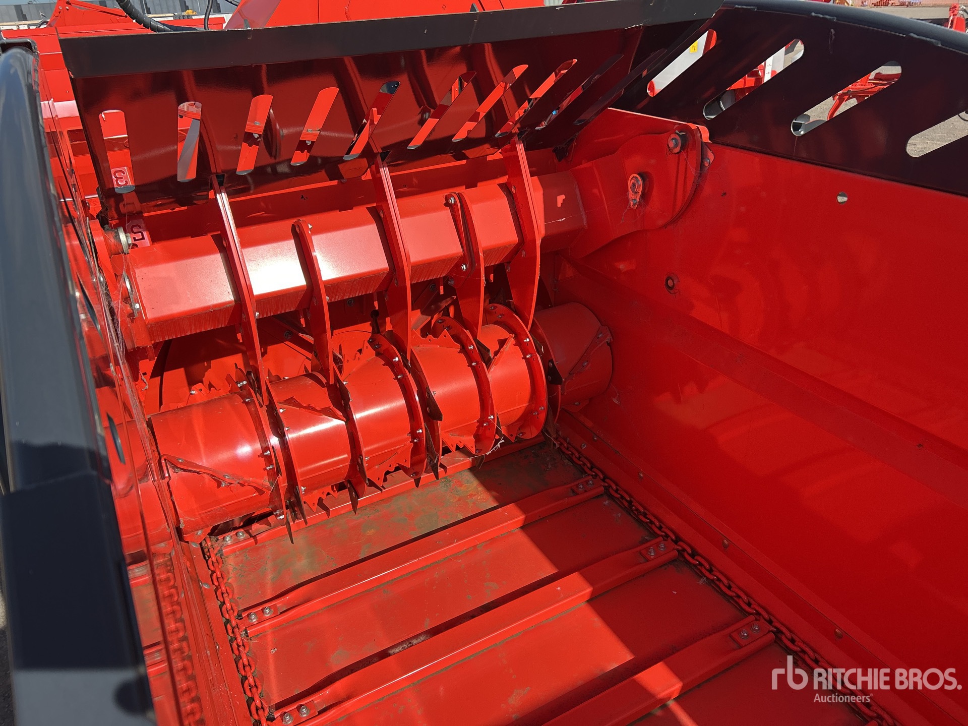2023 Kuhn PRIMOR 5570 M