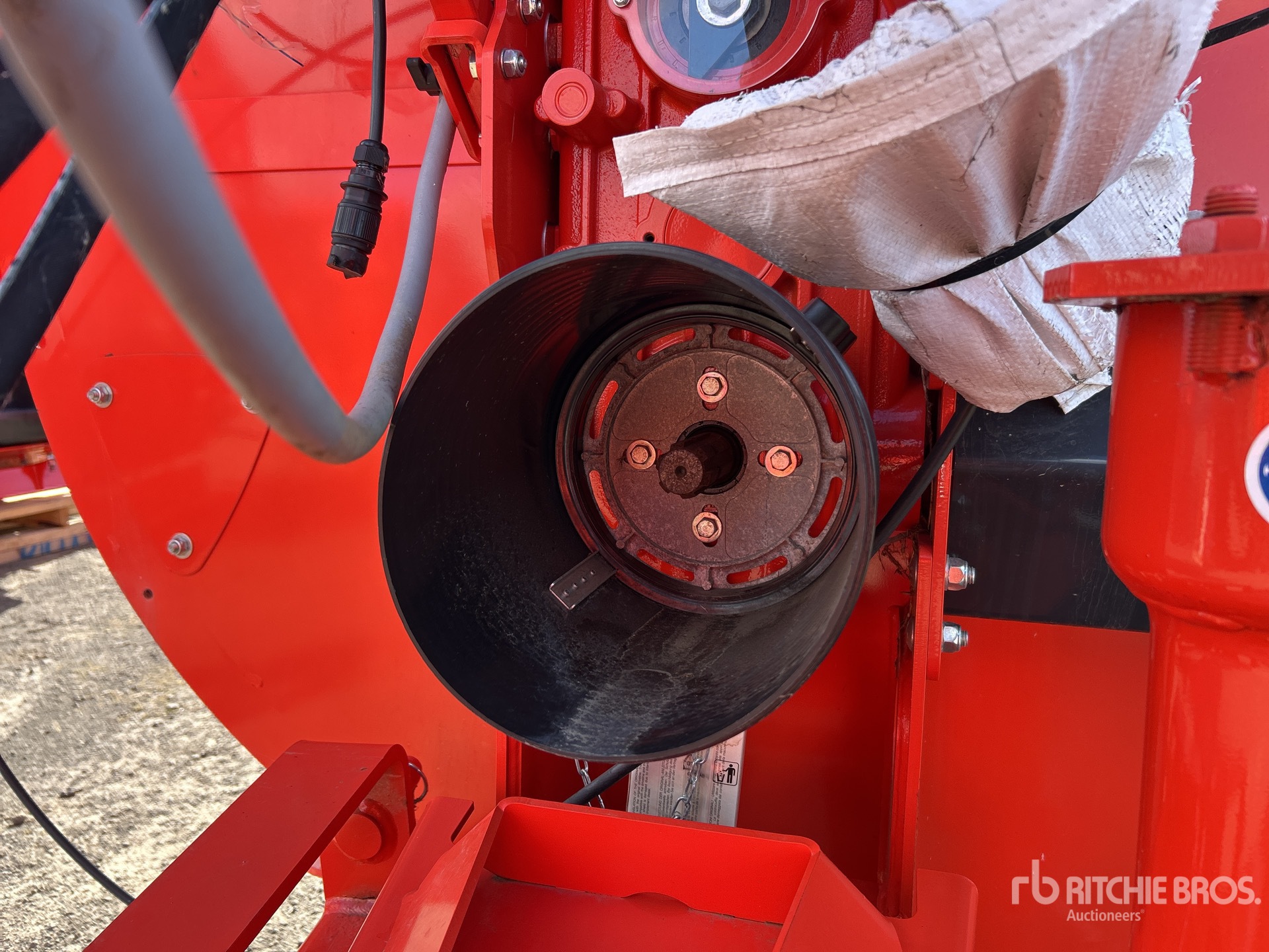 2023 Kuhn PRIMOR 5570 M