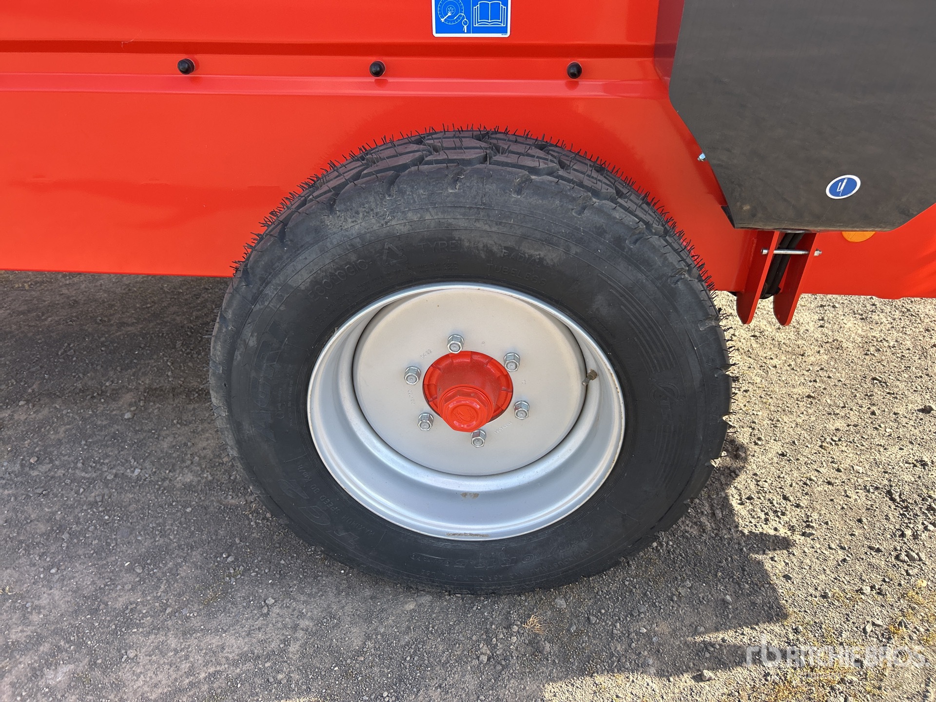 2023 Kuhn PRIMOR 5570 M
