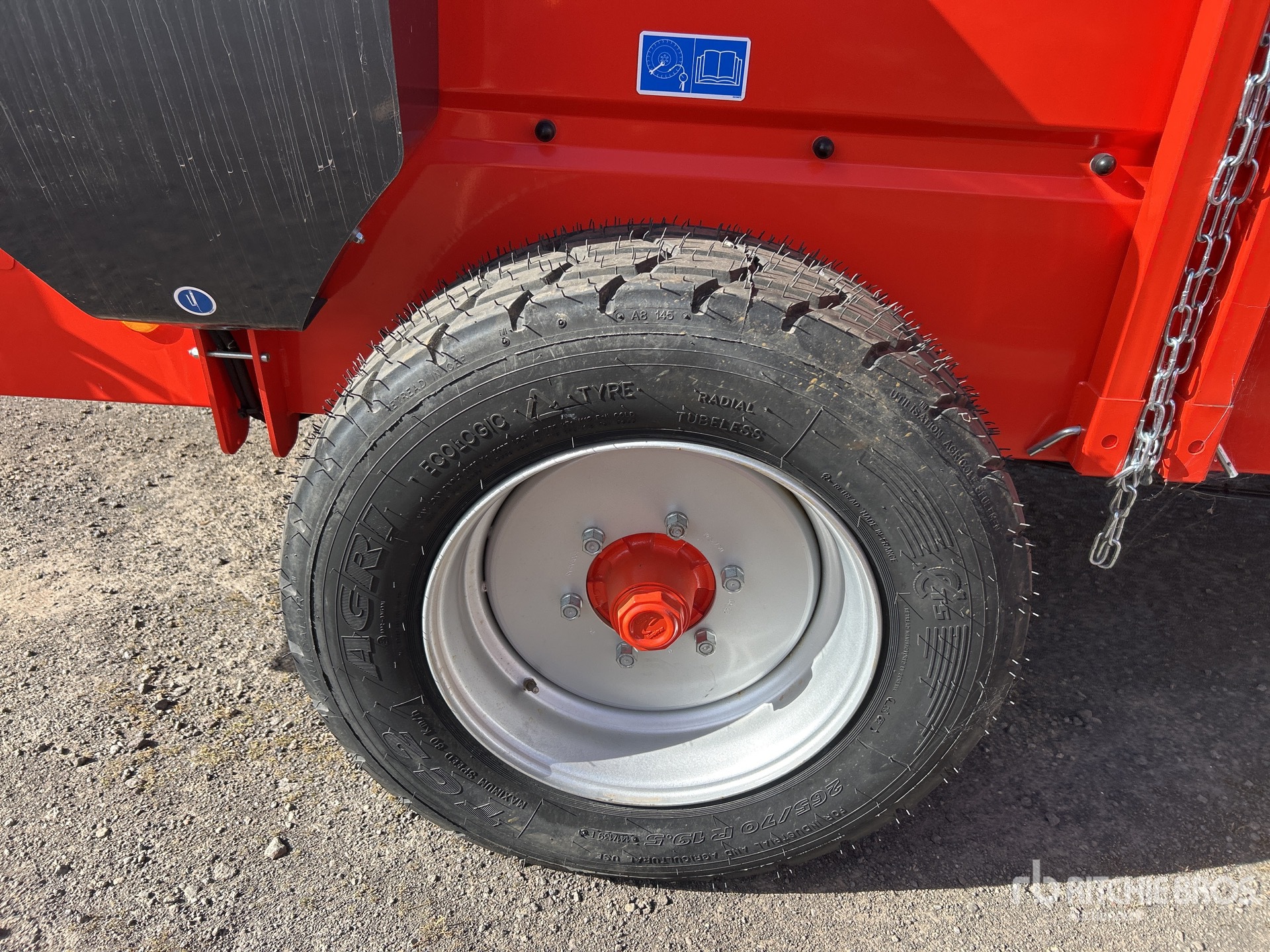 2023 Kuhn PRIMOR 5570 M