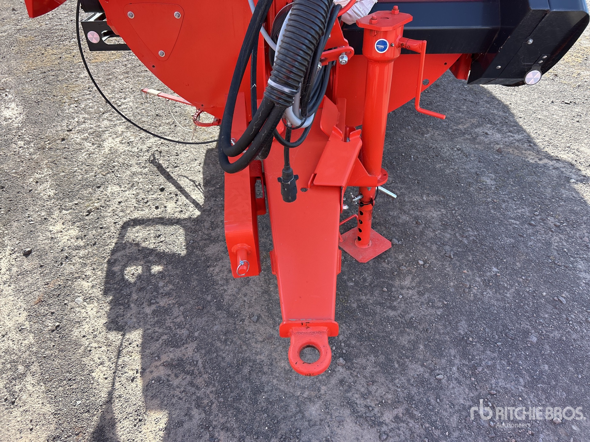 2023 Kuhn PRIMOR 5570 M
