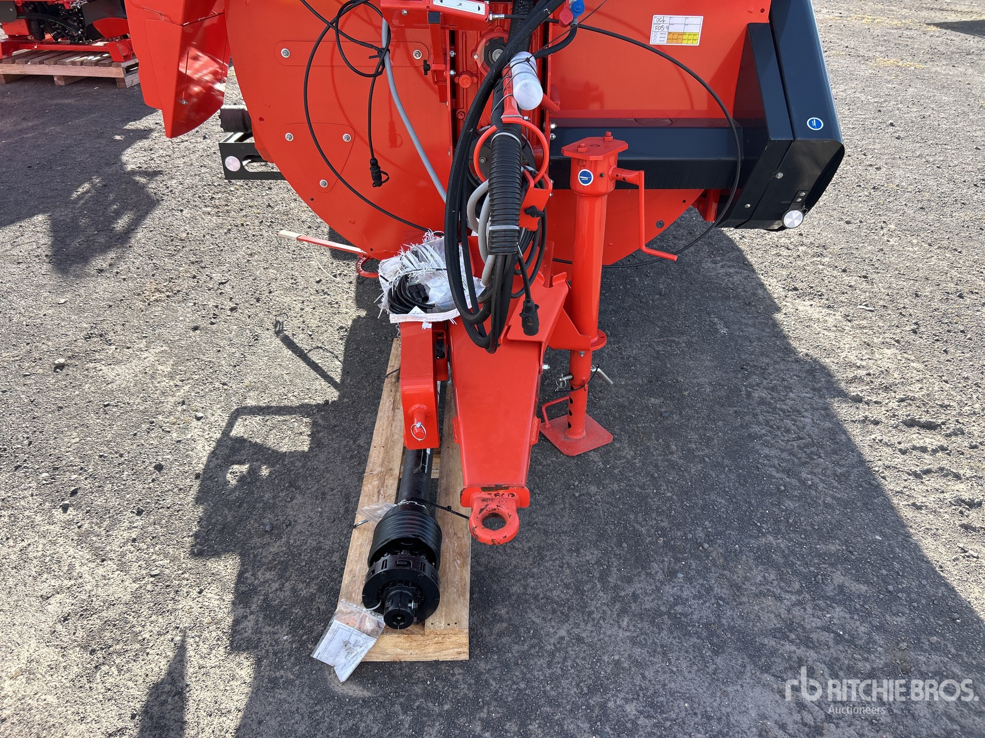 2023 Kuhn PRIMOR 5570 M