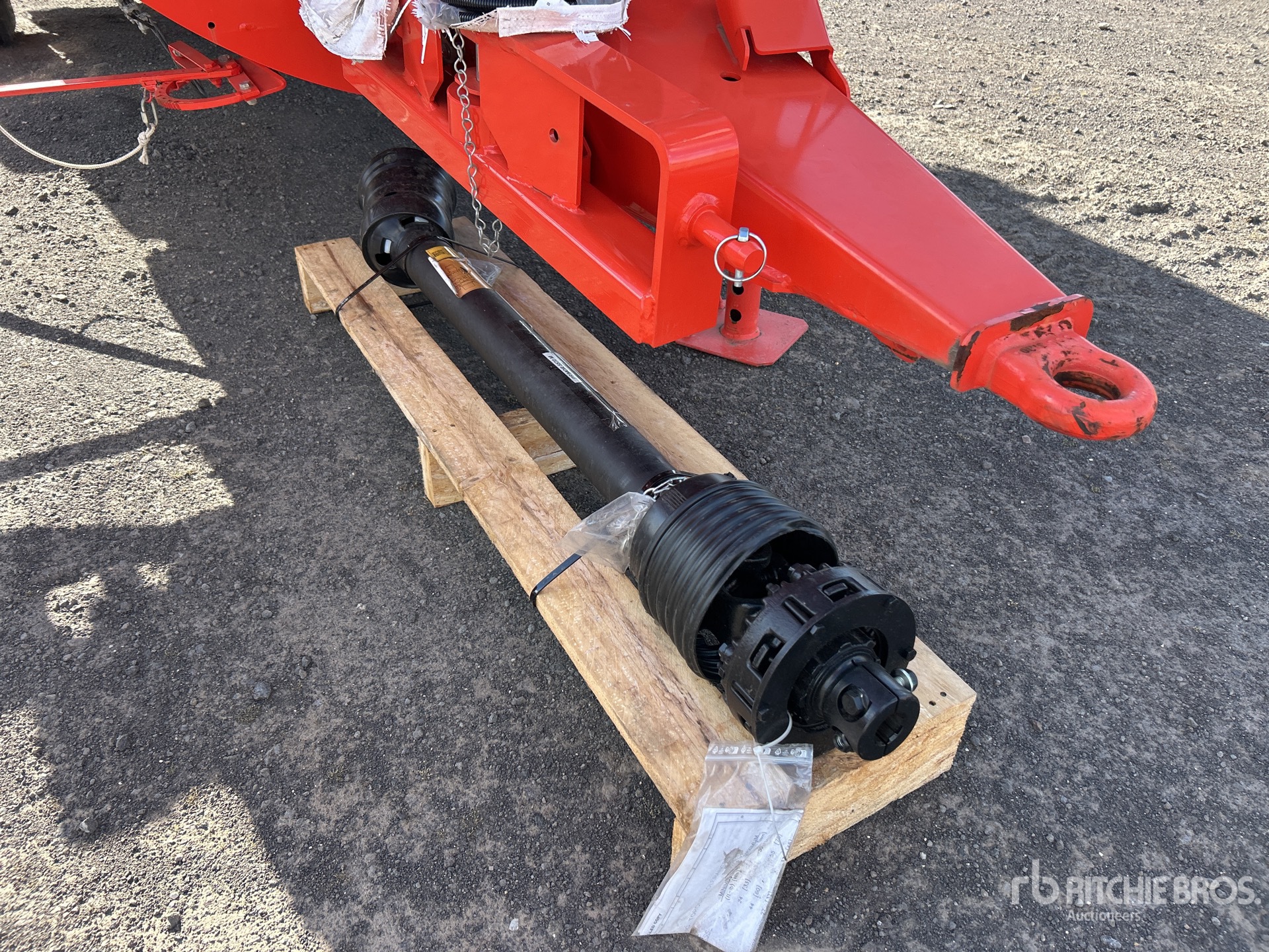 2023 Kuhn PRIMOR 5570 M