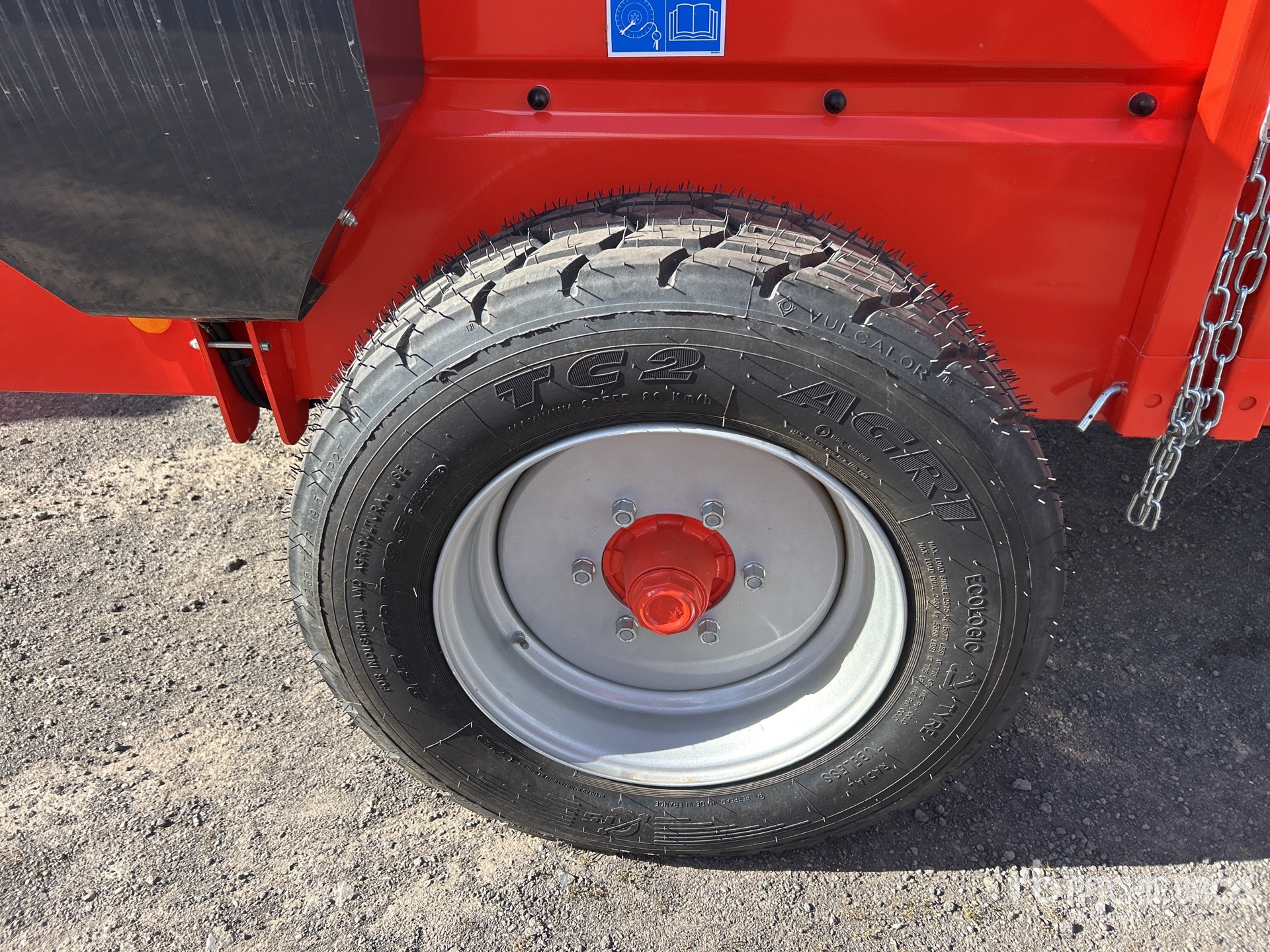 2023 Kuhn PRIMOR 5570 M