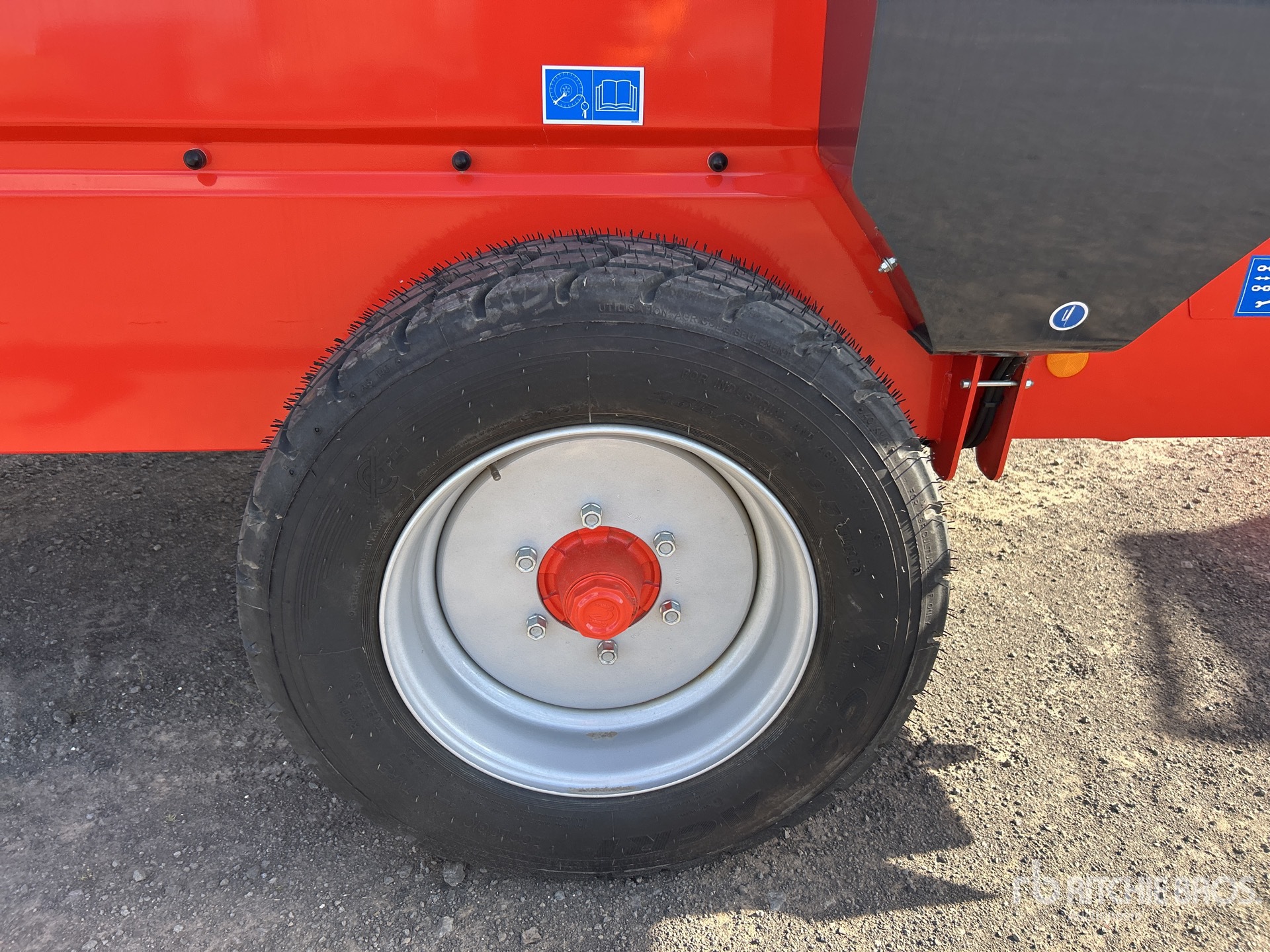 2023 Kuhn PRIMOR 5570 M