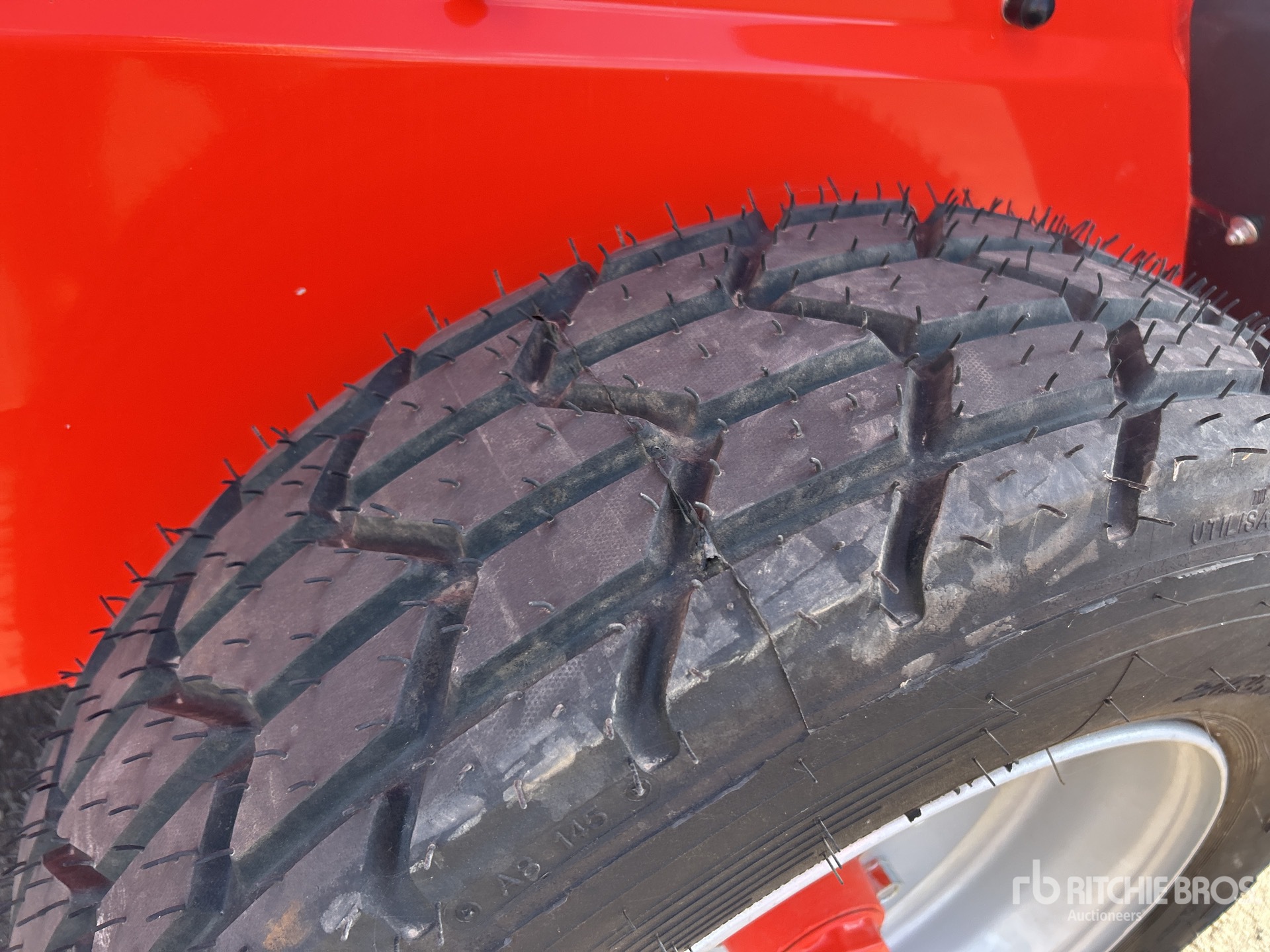 2023 Kuhn PRIMOR 5570 M