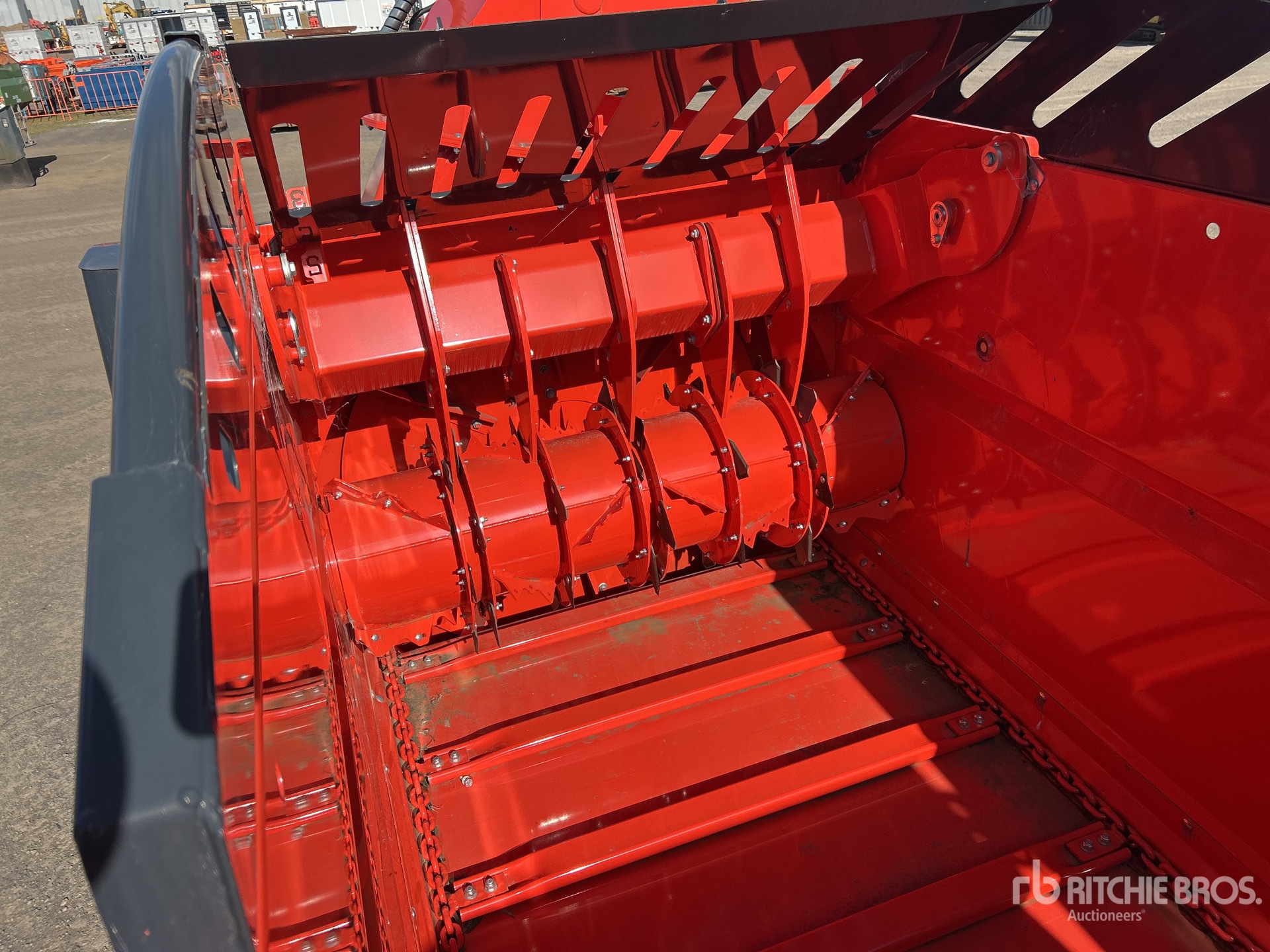 2023 Kuhn PRIMOR 5570 M