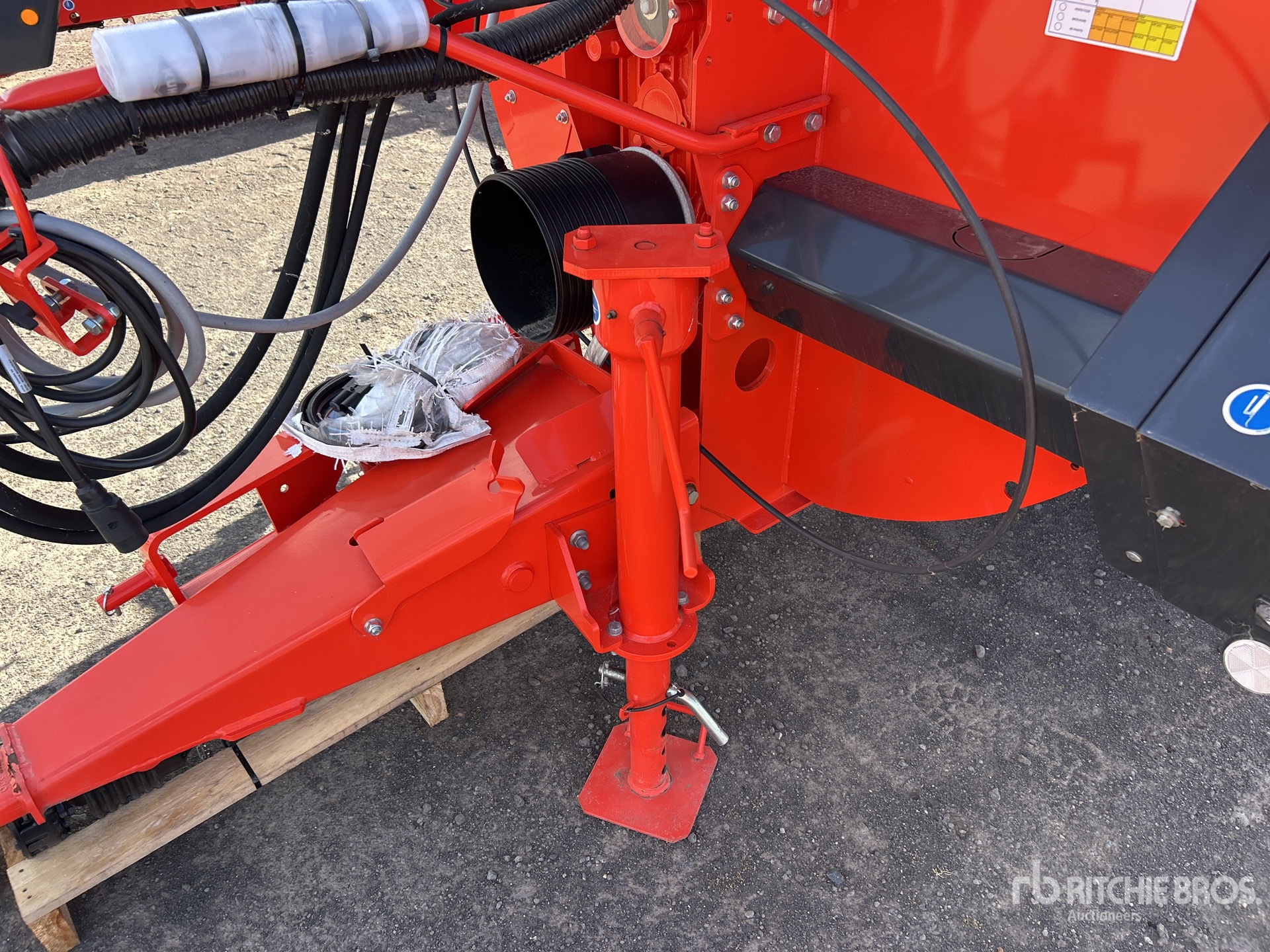2023 Kuhn PRIMOR 5570 M