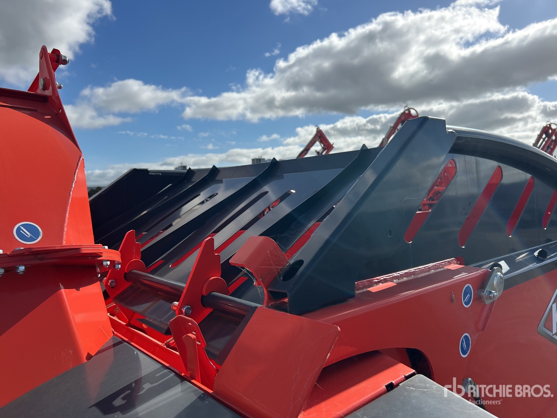 2023 Kuhn PRIMOR 5570 M