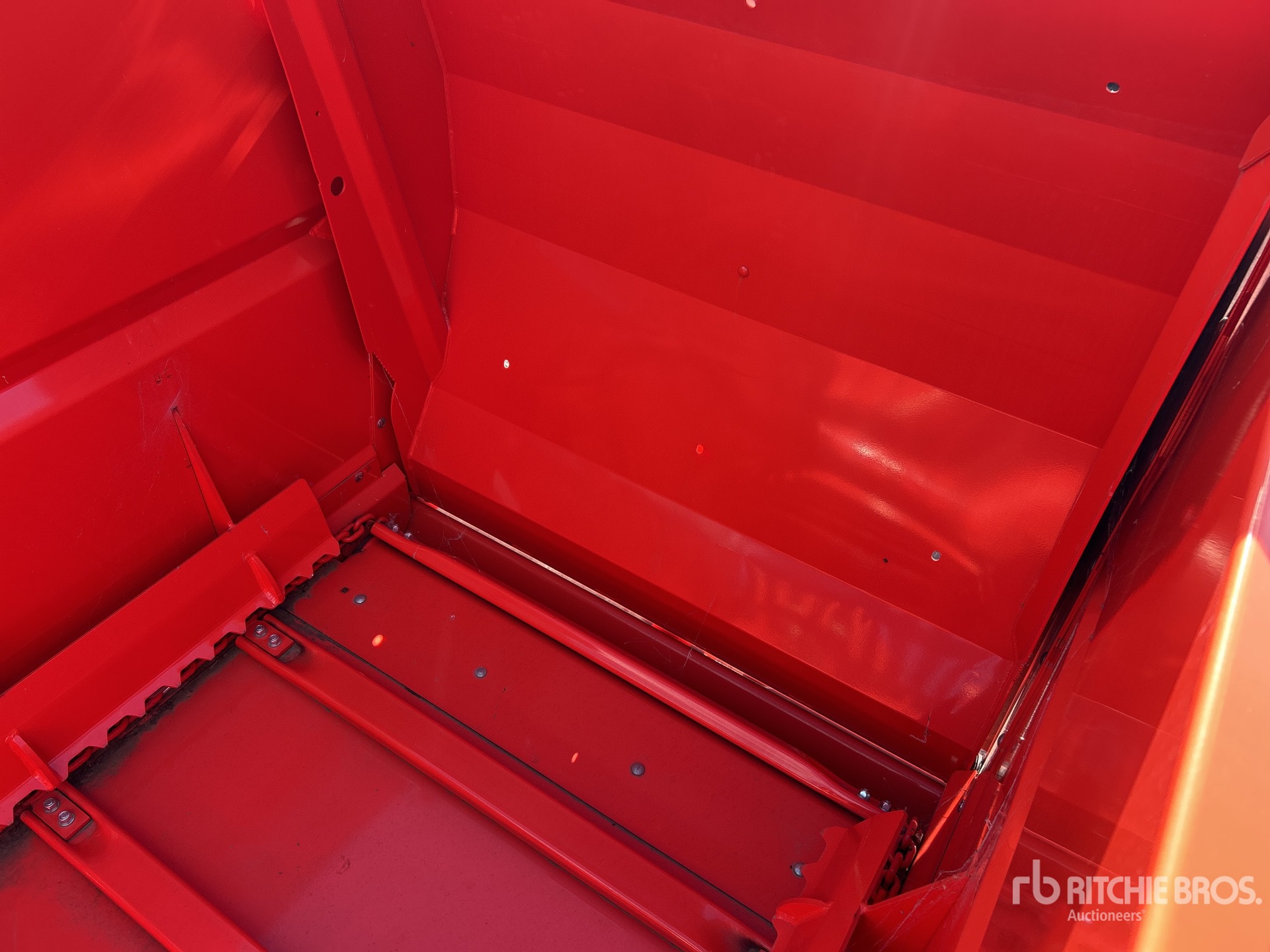 2023 Kuhn PRIMOR 5570 M