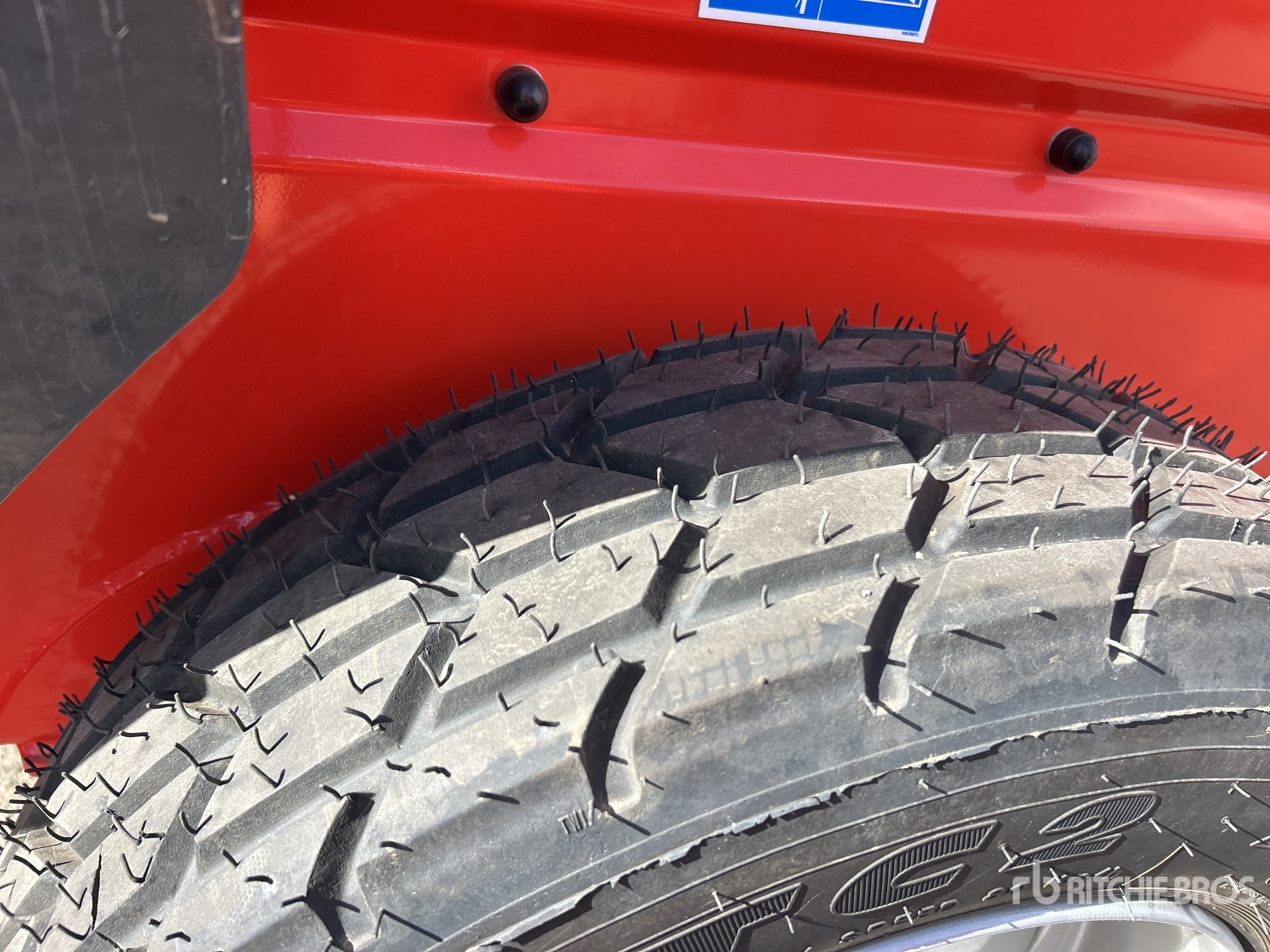 2023 Kuhn PRIMOR 5570 M