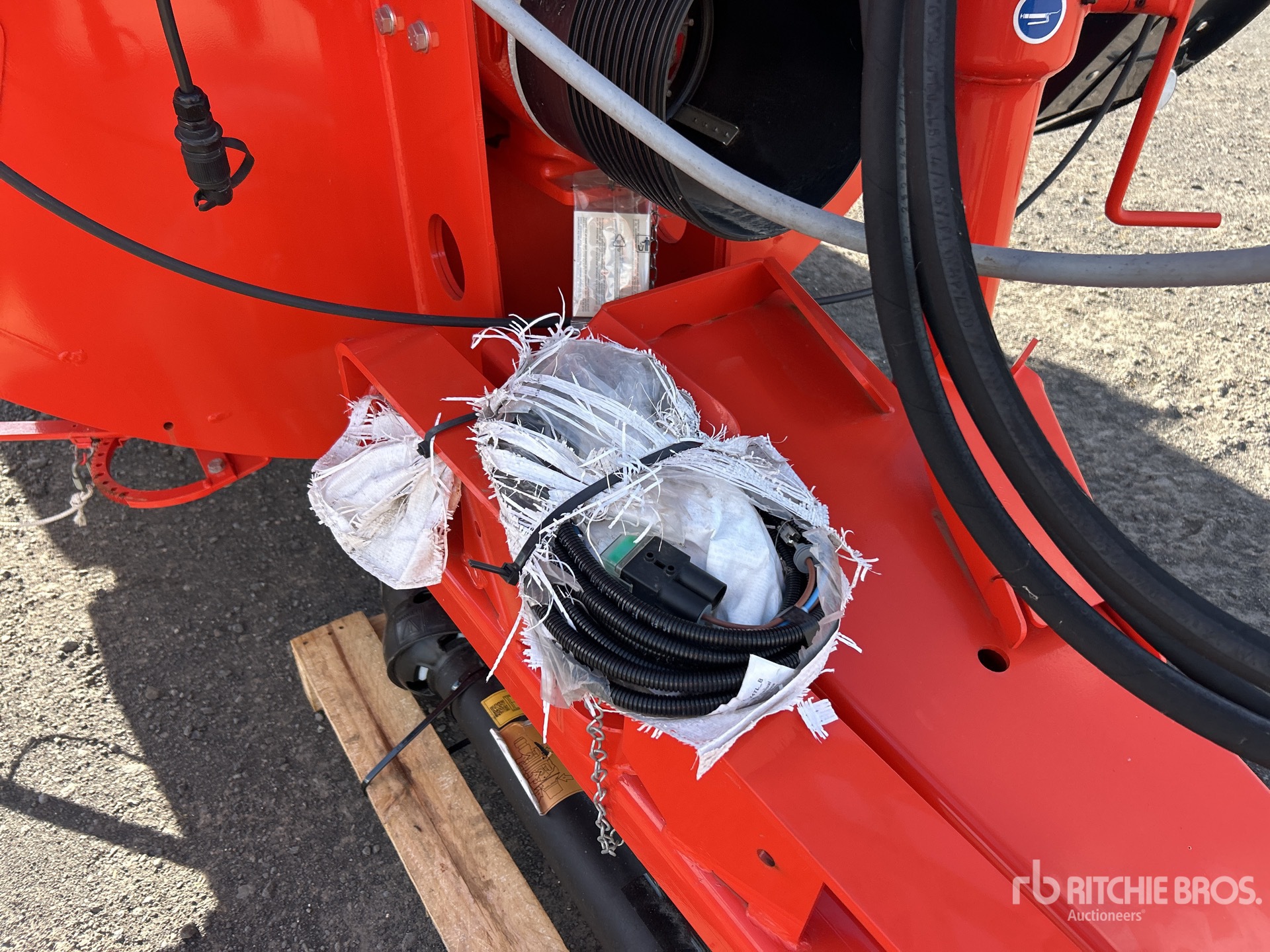 2023 Kuhn PRIMOR 5570 M