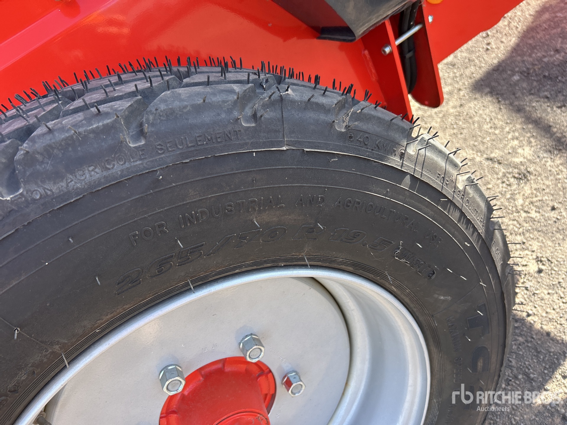 2023 Kuhn PRIMOR 5570 M