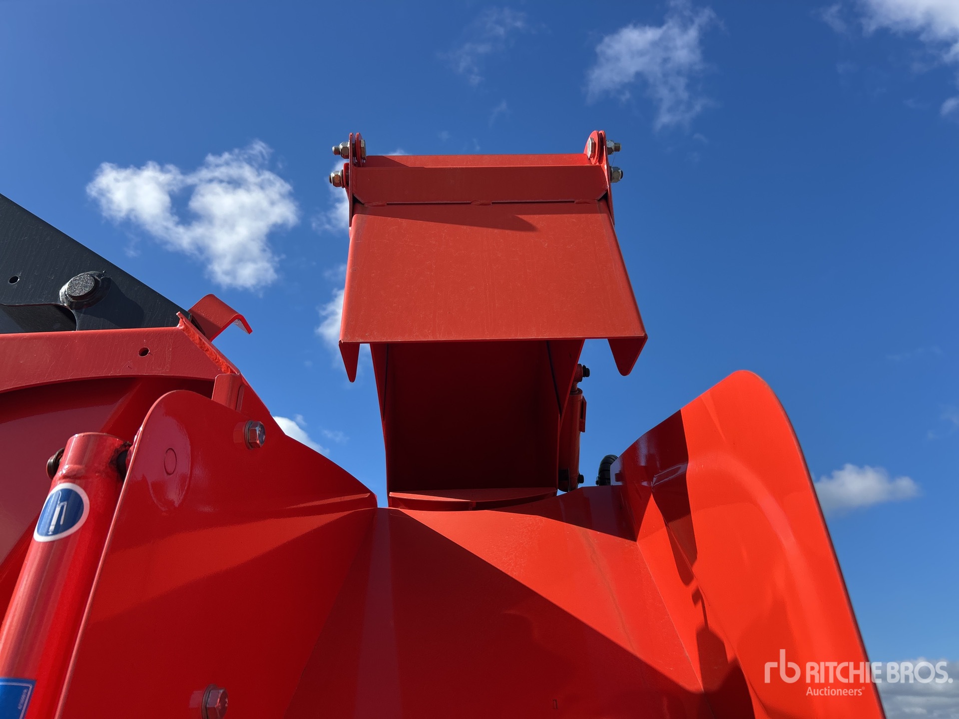 2023 Kuhn PRIMOR 5570 M