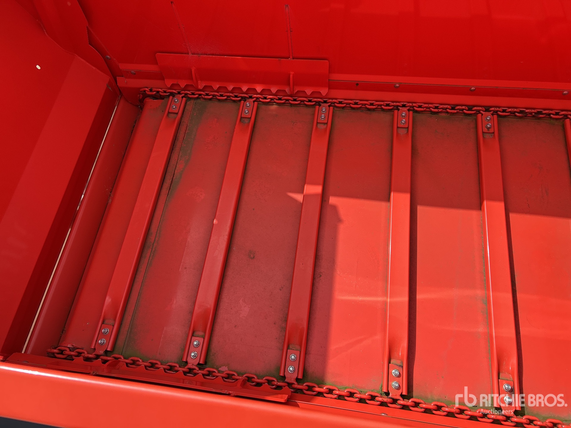 2023 Kuhn PRIMOR 5570 M