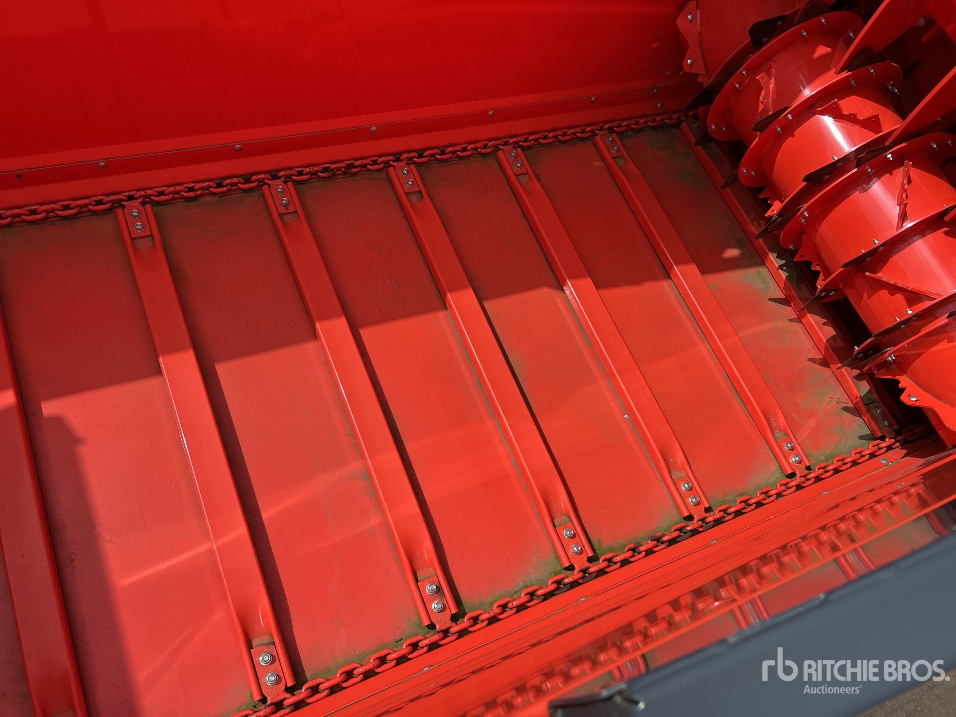 2023 Kuhn PRIMOR 5570 M