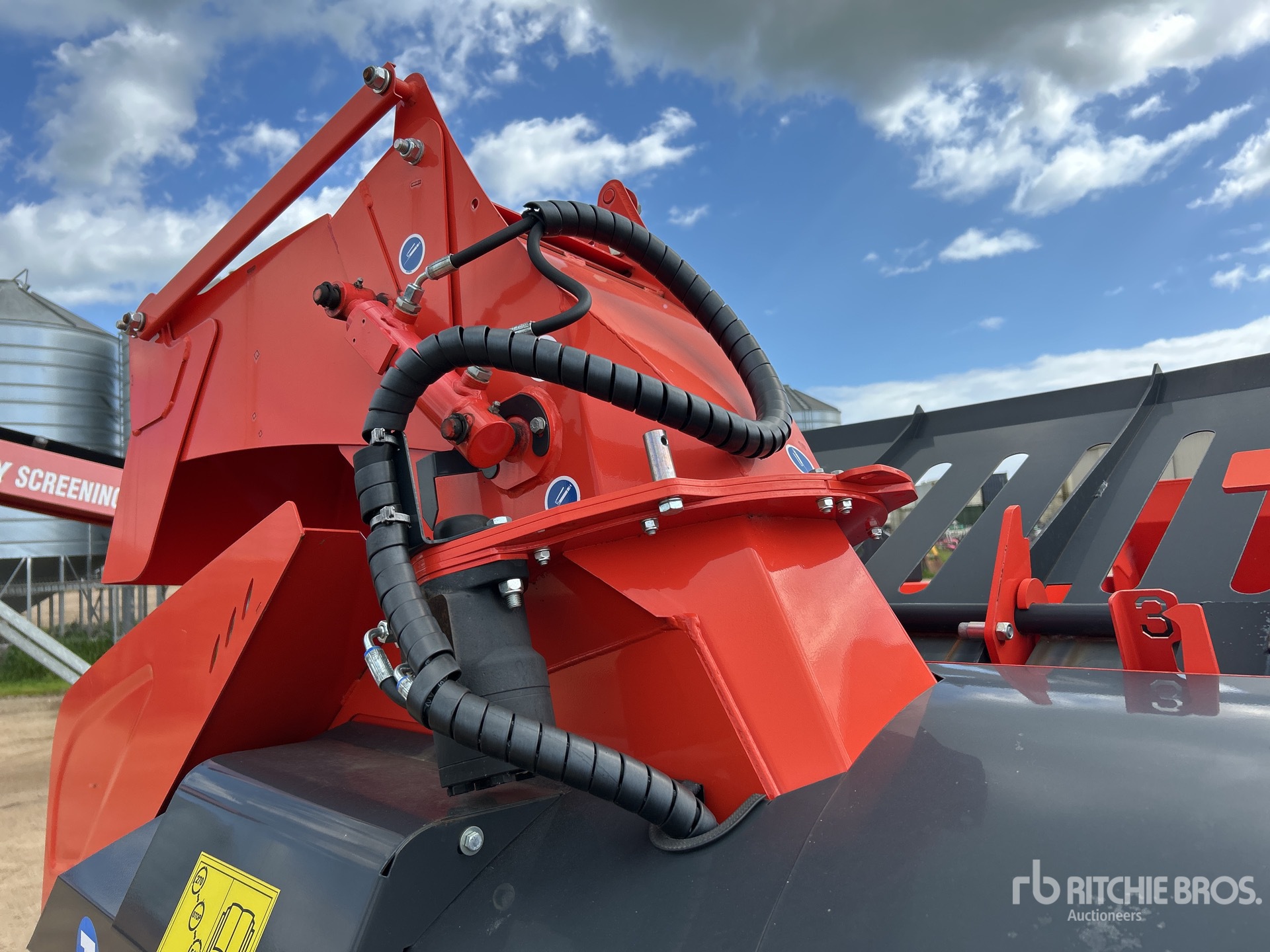 2023 Kuhn PRIMOR 5570 M