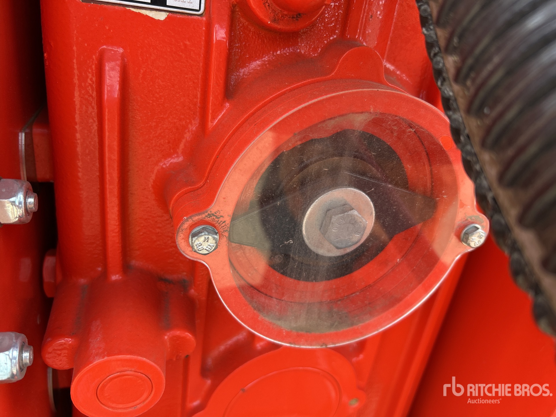 2023 Kuhn PRIMOR 5570 M